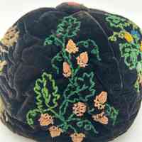 Smoking Cap - Image 7
