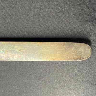 Dinner Knife