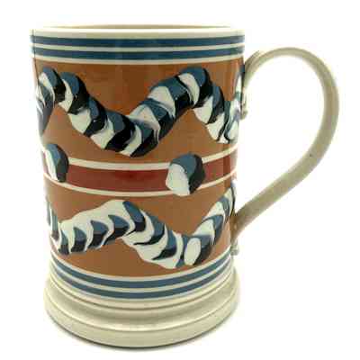 Mochaware Mug