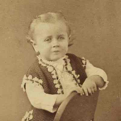 Carte-de-visite