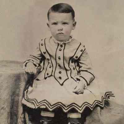 Tintype