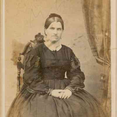 Carte-de-Visite