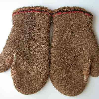 Mitten