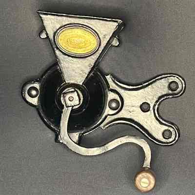 Coffee Mill