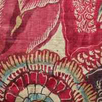 Bedcover, Palampore - Image 16