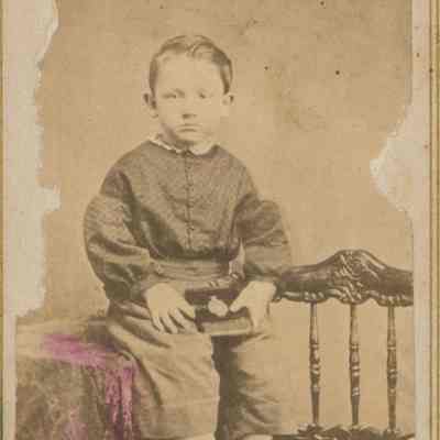 Carte-de-visite