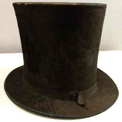 Hat, Top