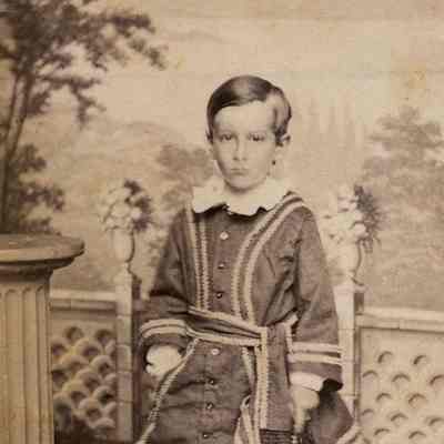 Carte-de-visite