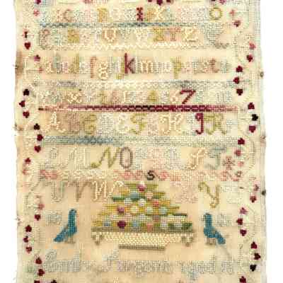 Sampler