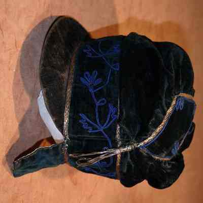 Cap