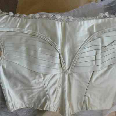 Bodice