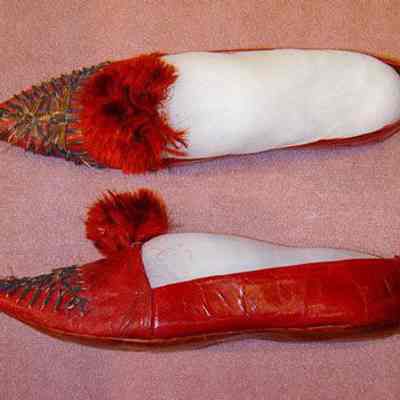 Slippers