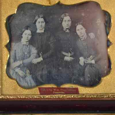 Daguerreotype