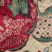 Bedcover, Palampore - Image 17