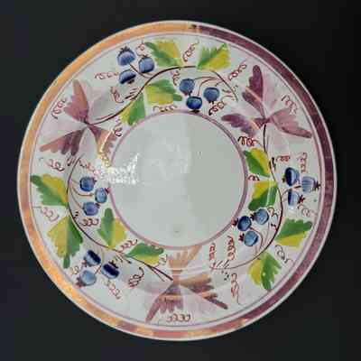 Plate