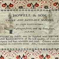 Salesman Sample Trunk - Image 3
