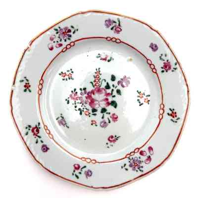 Plate