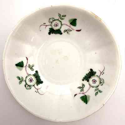 Saucer