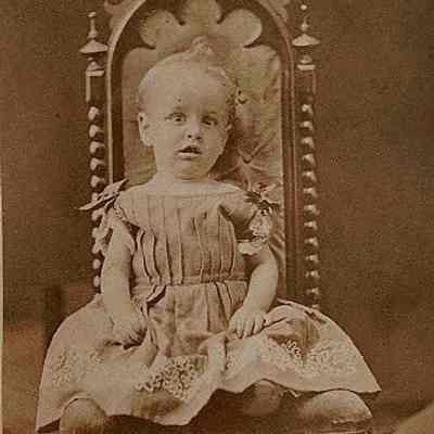 Carte-de-visite