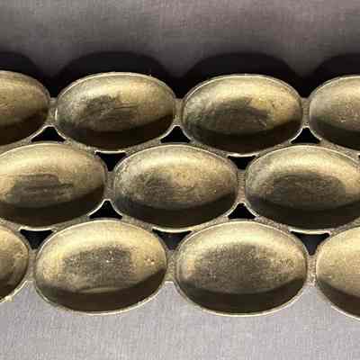 Muffin Pan