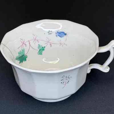 Teacup