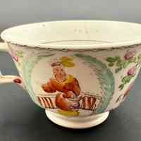 Cup and Saucer - Image 3
