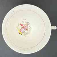 Cup and Saucer - Image 4