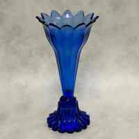 Vase and Witch Ball - Image 2