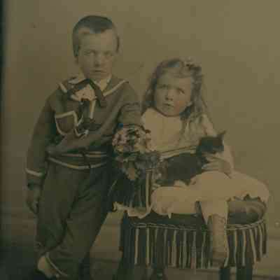 Tintype