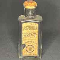 Apothecary Bottle