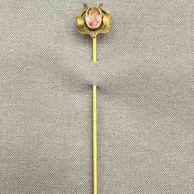 Stick Pin