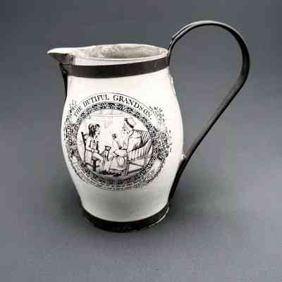 Pitcher