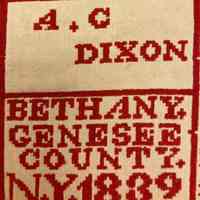 Coverlet - Image 3