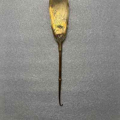 Buttonhook/Shoehorn