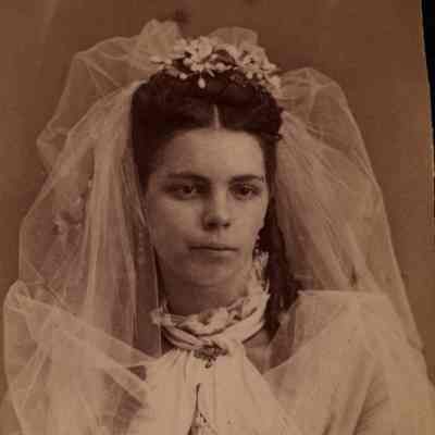 Carte-de-visite