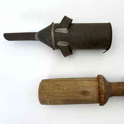 Sausage Stuffer