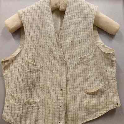 Waistcoat