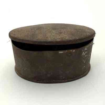 Snuffbox