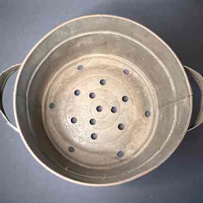 Double Boiler
