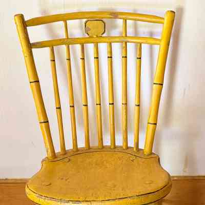 Side Chair