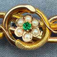 Bar Pin - Image 2