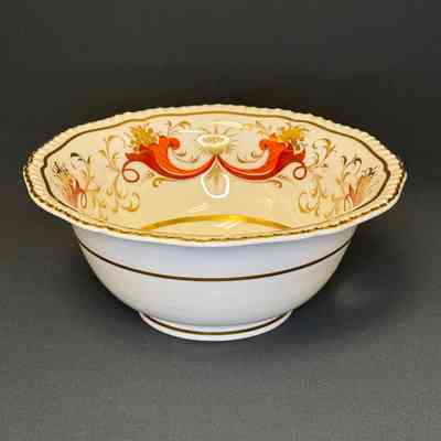 Waste Bowl