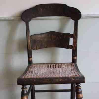 Side Chair