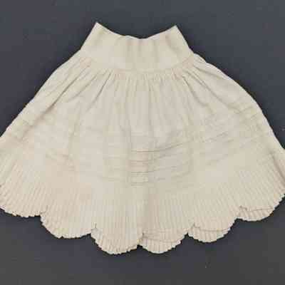 Petticoat