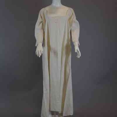 Chemise