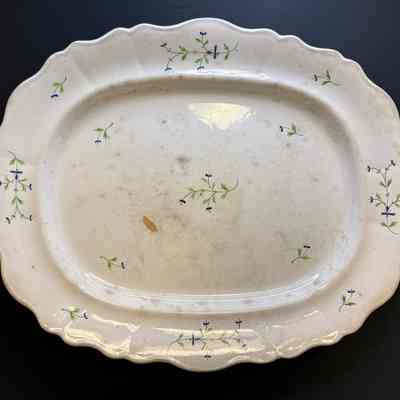 Platter