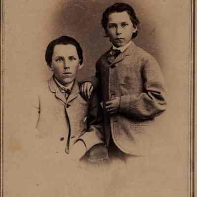 Carte-de-visite