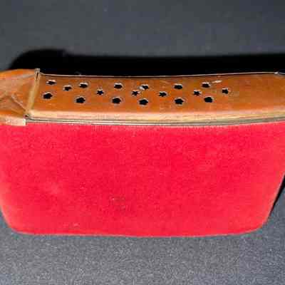 Hand Warmer