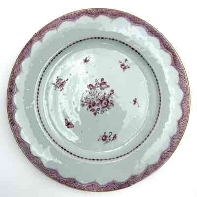 Plate