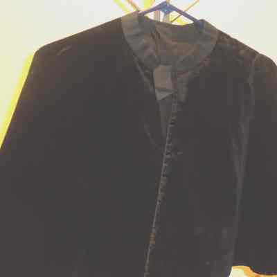 Cape